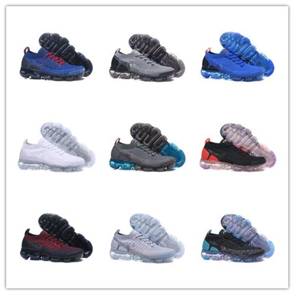 

bossy 2018 2.0 men running shoes for women sneakers mens white black trainers sports running 2 designer walking shoes 942842, White;red