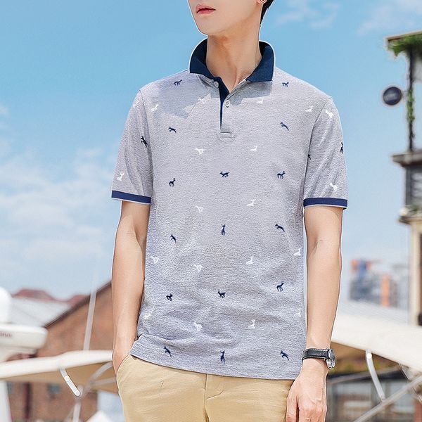 

mens hipster hip-hop premium tees - stylish fashion t-shirt polo shirt softest men's t shirt 2020, White;black