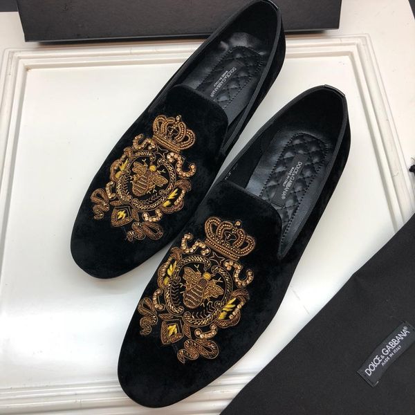 

2020 latest black leather casual shoes men casual shoes fashion trend comfortable shoe size 38-45 type 39745400592