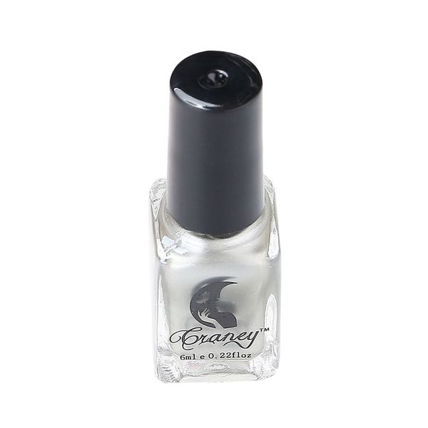 

2019 metal-color nail polish mirror nail polish 15# light gold