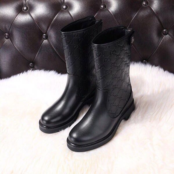 

кожаные ботильоны с тиснением v390 женские ботинки для верховой езды rain rain boots кроссовки на высоких каблуках лолита туфли классические
