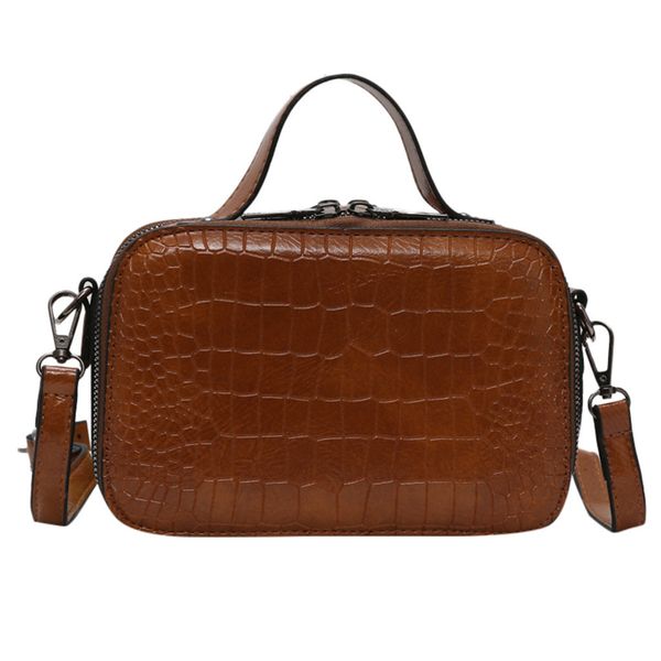 

ocardian сумка сумка для женщин 2019 моды вашего lady solid color crocodile tote joker плечо crossbody сумка dropship m25