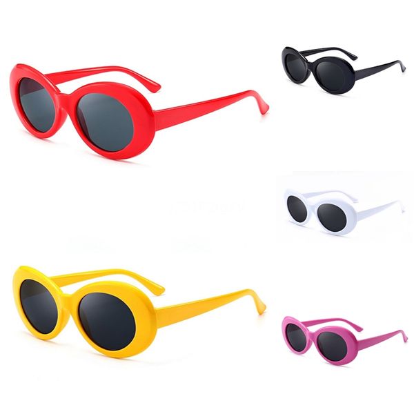 

dsgn co. 2020 elegant slim cat eye hiphop sunglasee for women fashion cateye woman glasses 6 color uv400 #84228, White;black