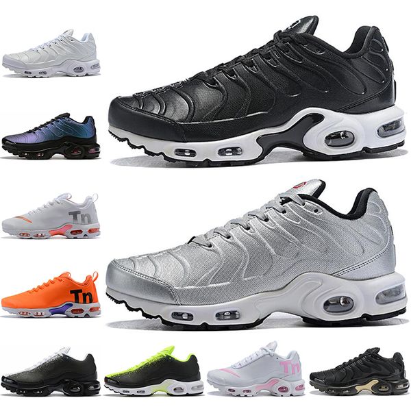 

with socks luxury tn plus men women running shoes black white grey air ultra sports shoes tn requin casual designer sneakers mens trainers