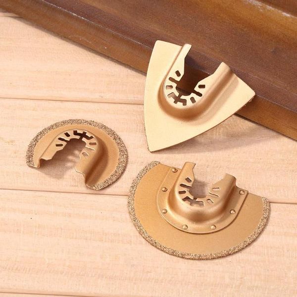 

multi-functional high speed steel wood cutting woodworking hole saw blade home tools