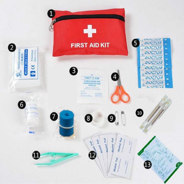 

car emergency rescue kit car emergency tool safety kit ing