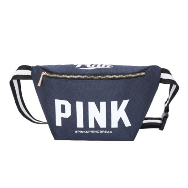 

beach bags fanny pack waist bag shoulder bag messenger bags fashion pink beach bag 10 colors ing