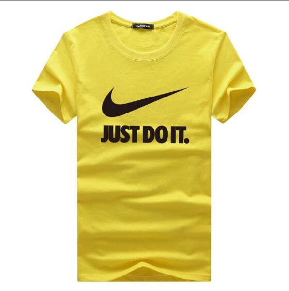 

funny fashion brand icon t shirt men casual print with short sleeve tee shirt, White;black