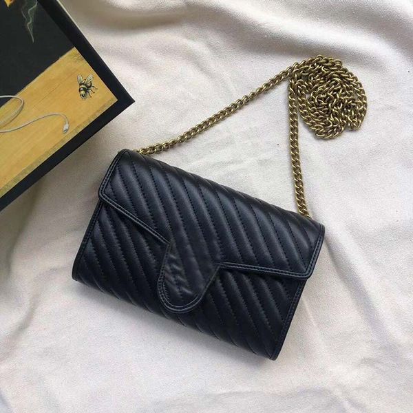 

designer bags great good quality women chain shoulder cross body designer purse bag women handbag fashion tote purses