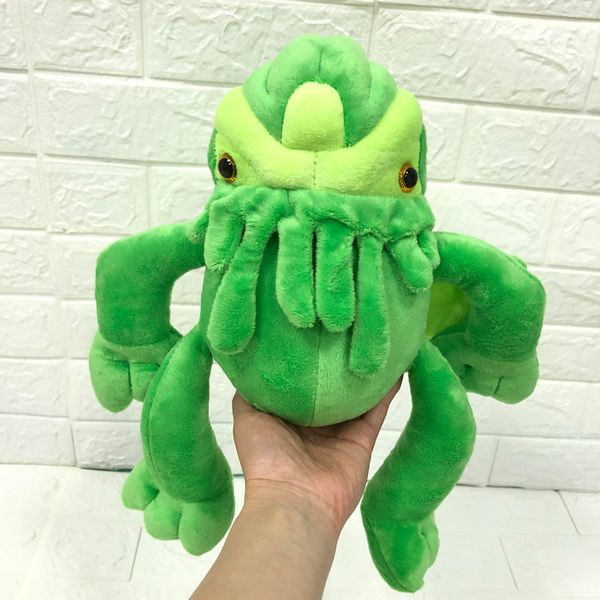 cthulhu peluche