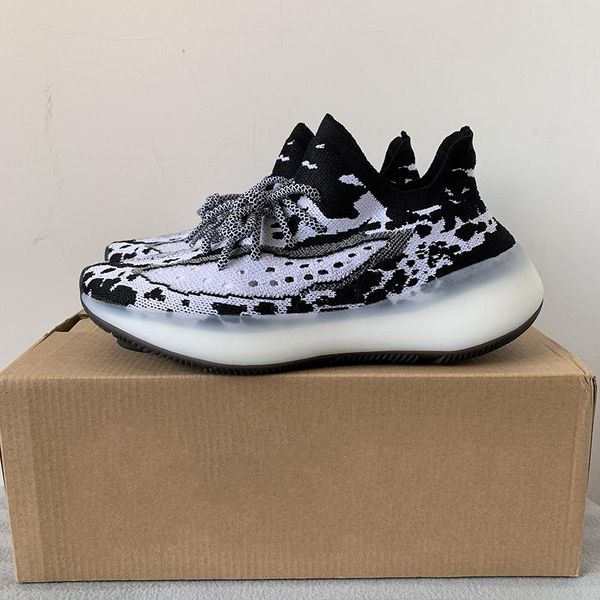Adidas Yeezy 380 ALIEN REVIEW AND ON FOOT LOOK.