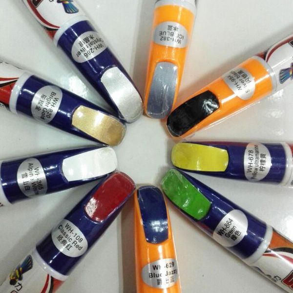 

pro painting pen car scratch repair for simoniz clear pens packing car styling care