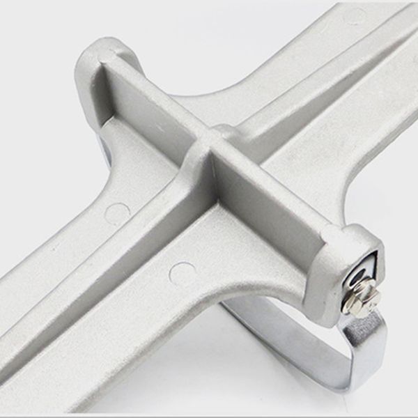 

door board lifter durable anti-slip plaster sheet lifting tool for repairing dtt88