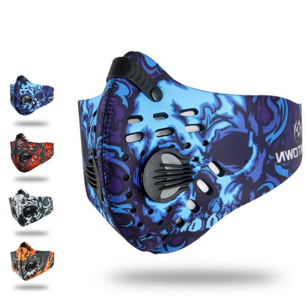 

Bonés e Máscaras de Ciclismo toptactical