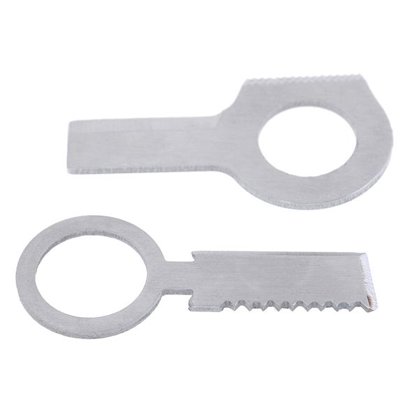 

outdoor survival camping tool magnesium flint scraper stone fire starter lighter