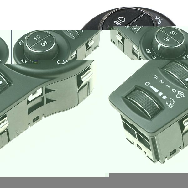 

new headlight switch head light lamp switch fit for 2014 2020 2020 68156006ab