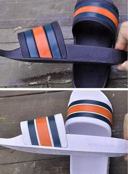 

НОВЫЙ толстый дно противоскользящие удобные и простые тапочки для мужчин слово т