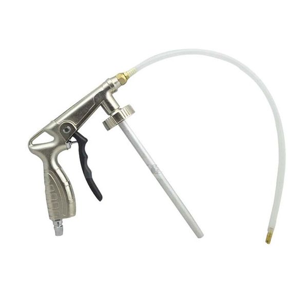 

airbrush paint for automobile chassis glue gun auto armored spray gun undercoating metal sprayer underbody coating
