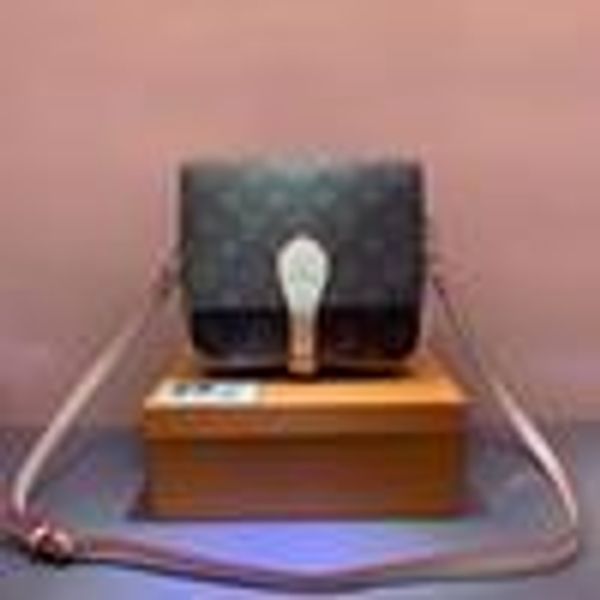 

fashion vintage handbags women bags designer handbags wallets for women leather chain bag crossbody and shoulder bags 83, Black