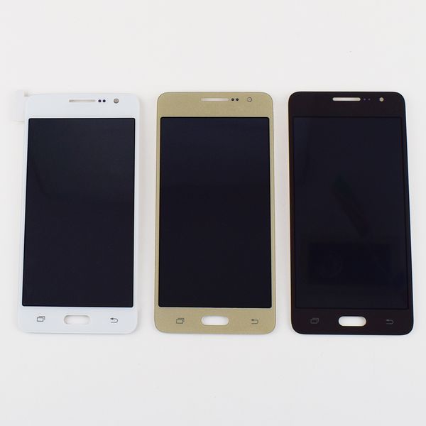 

ЖК-дисплей G531F G531H сенсорный сенсорный экран стекло Ассамблея отрегулировать для