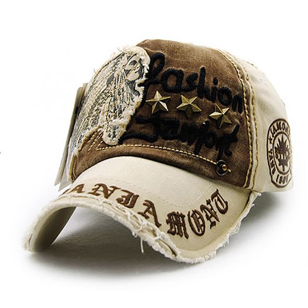 

chamsgend hats for women embroidered flower denim cap fashion bucket hat men baseball cap e, Blue;gray