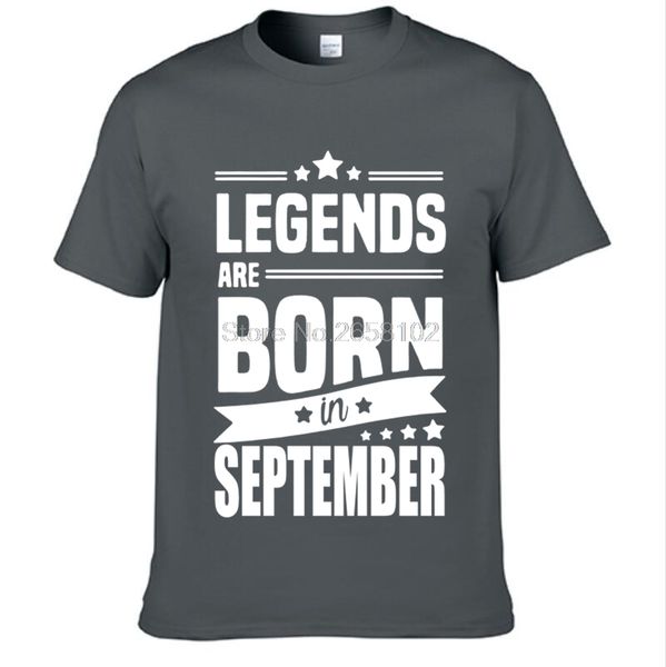 camisetas de cumpleaños