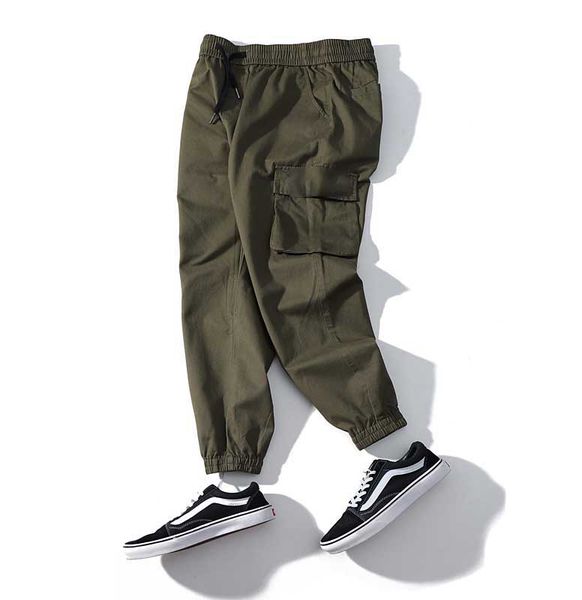 

20s / чемпионы mens старинных роскошных хлопок брюки конструктора платформы бренда брюки моды вышивка брюки splice размер пара костюм m-xxl, Black