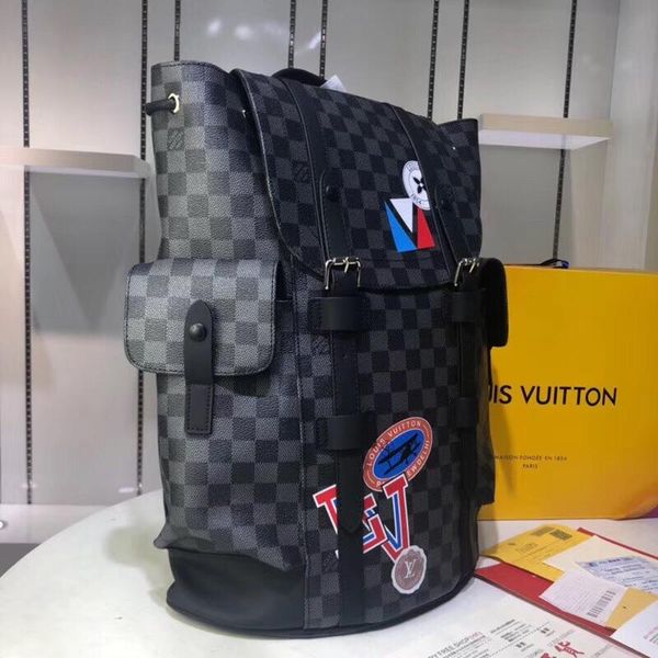 

Mochila tanchengkang