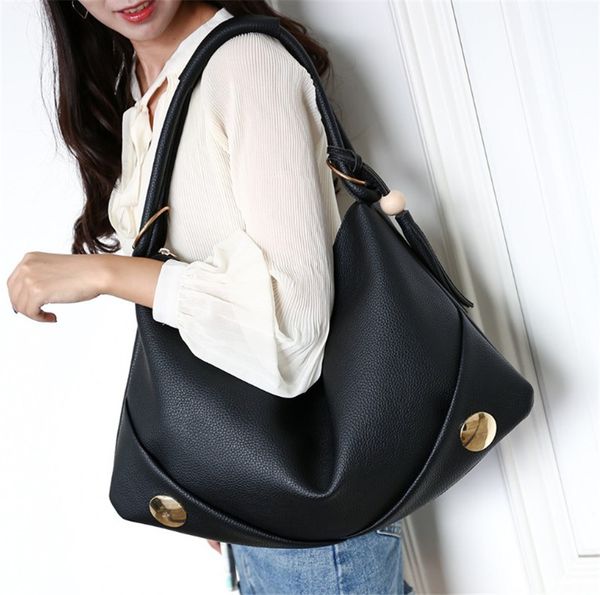 

fashion pitot bag stylish shoulder handbag women large capacity hobos bags ph-cfy20062051