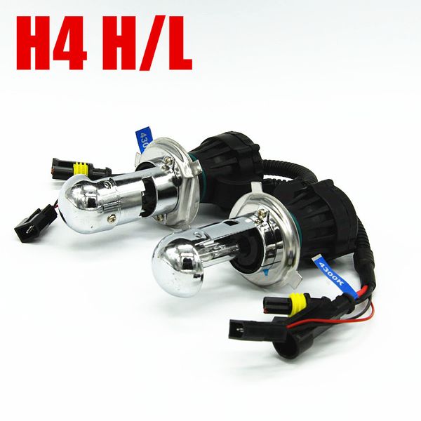 

50pair automotive xenon bulbs h4 hi/low 6000k 35w good quality pass e-mark and ce certified forvw&bmw weloome to order ing