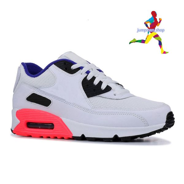 

mens shoes classic 90s women shoes university-red mint green black red white trainer cushion surface breathable casual shoes size 36-45