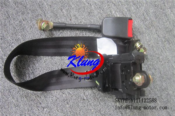 

klung spartan xy500uej xy500utv seat belt for go kart,buggy,utv,side by side