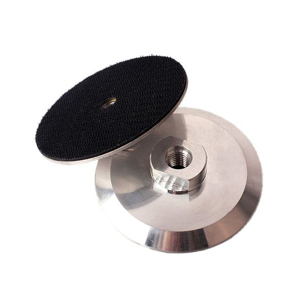

backer pad sanding pad 100 mm abrasive wheels polishing bonnets buffing tool