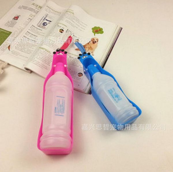 

pets kettle 600ml pets kettle drinking water organ it 's to go drinking water kettle