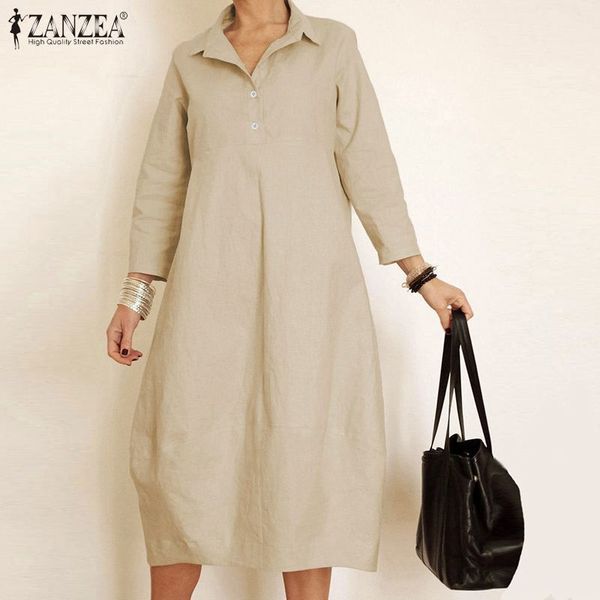 

zanzeya women's long pajama flat dress, Black;gray