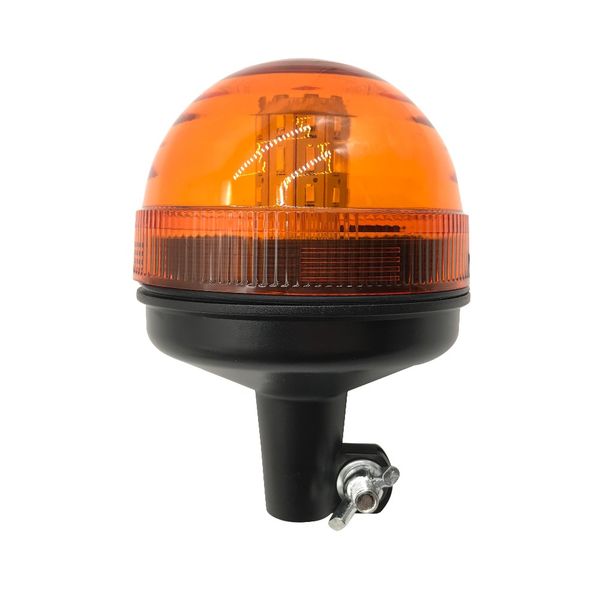 

yellow 40 led car forklift flashing warning light motorcycle emergency strobe light beacon vehicle safe signal lamp