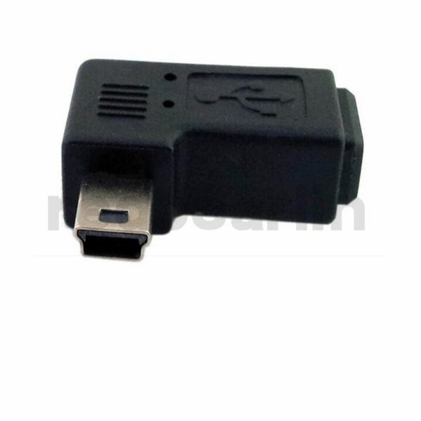 

mini usb мђжин и женин левй и пѬавй ђгол mini usb 5pin ѬаиѬенна адапеѬ