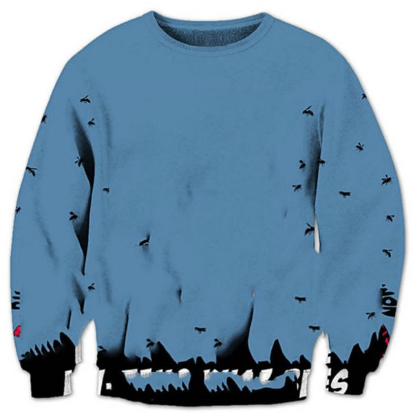 

men casual pullover hoodies autumn winter cotton o-neck long sleeve sweatshirts, Black