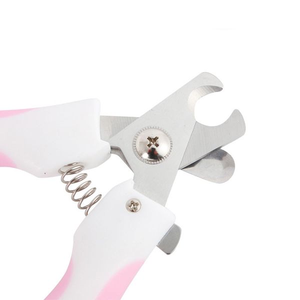 

pet dog cat nail toe claw clippers scissors trimmer shear cutter grooming tool