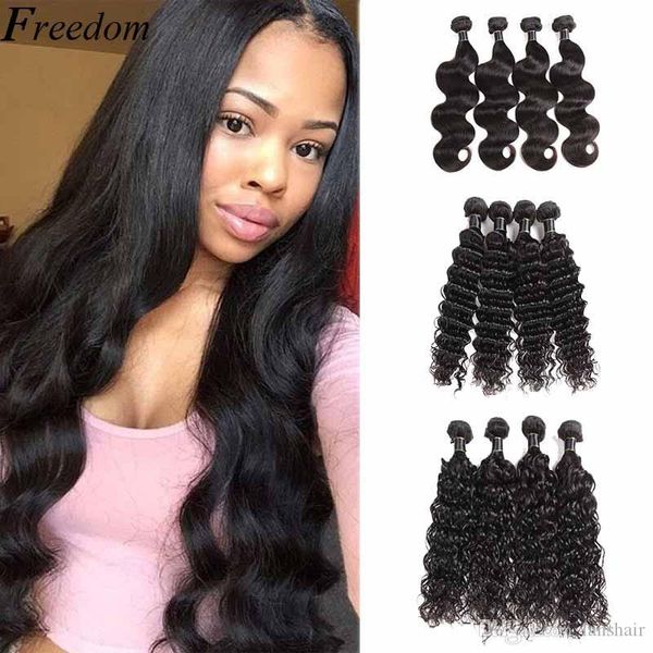 Brazilian Hair Weave Bundles 100 Human Hair Bundles Remy Hair