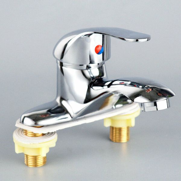 

pull out spray basin kitchen sink mixer tap spout chrome faucet singe handle cold and bathroom torneira