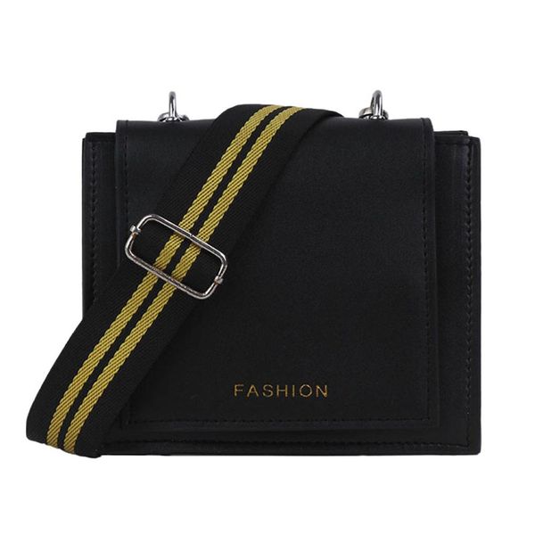 

women's handbag 2019 fashion new pu leather women handbags shoulder messenger bag