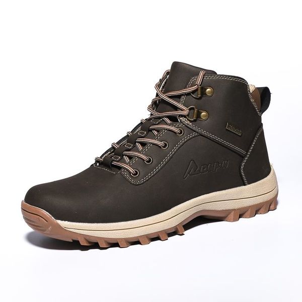 long distance hiking boots
