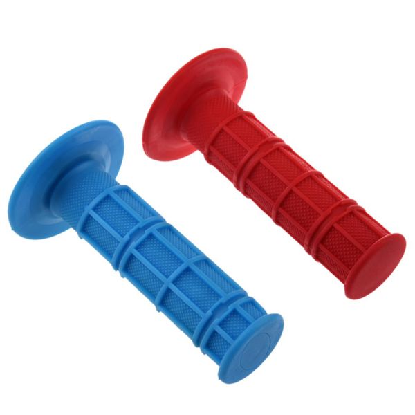 

motorcycle motorbike handlebar handle bar grips 22mm 7/8