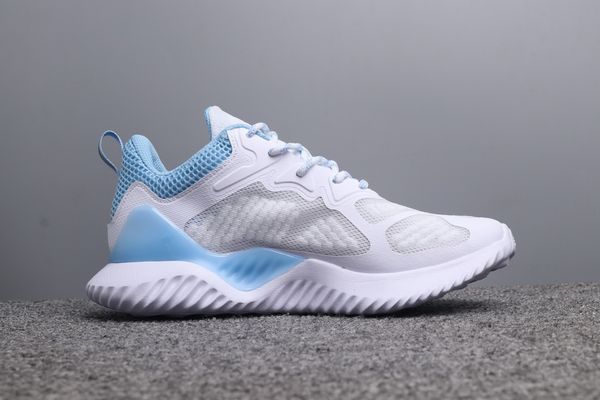 

мужчины спортивные alphabounce 8813 кроссовки женская мода люкс лето тройной черный розовый золотой синий желтый спортивные кроссовки 36-45