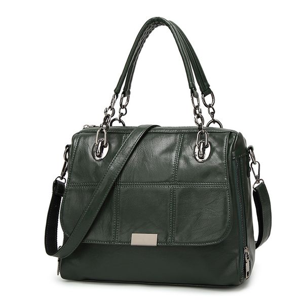 

new soft face chain women bag fashion shoulder bag handbags