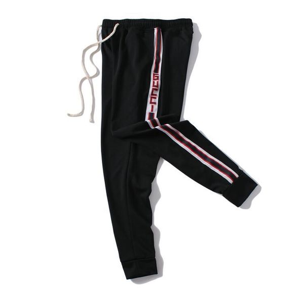 gucci training pants