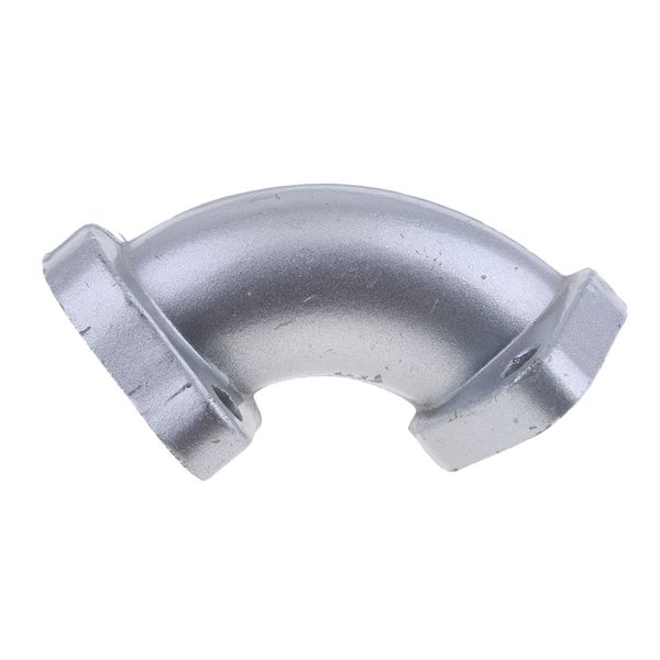 

24mm inlet manifold carb intake pipe for 70cc 90cc 110cc 125cc engine pit dirt bike
