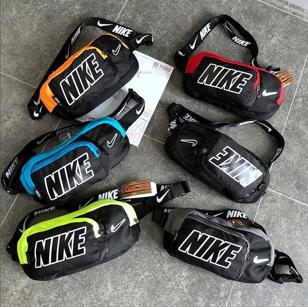

De igner wai t bag wallet men fa hion fanny pack women card holder ca ual bu ine traveling cro body bag