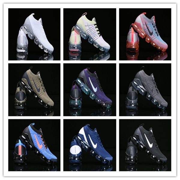 nike air vapormax flyknit 2.0 light cream